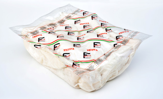 Vacuum pack approx. 5 kg