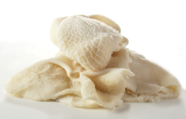 Pre-cooked vacuum-packed beef tripe - Ferrari Trippa S.r.l.