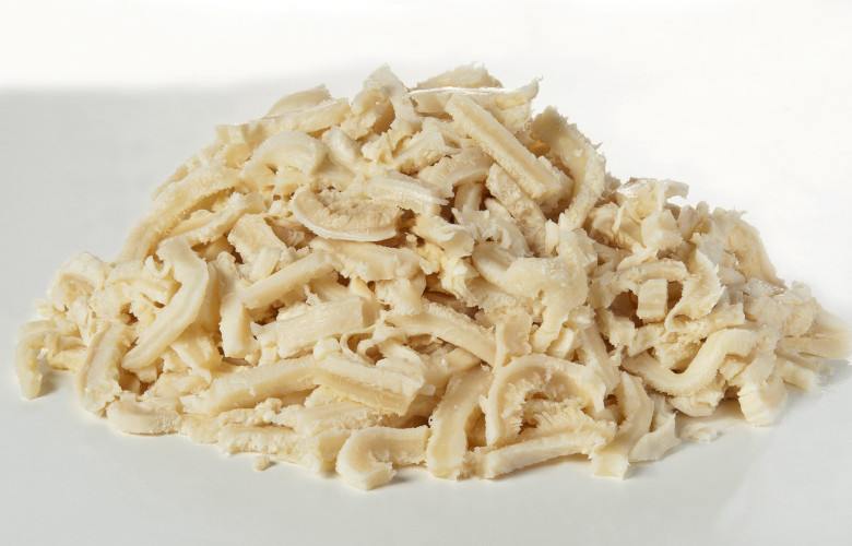 Art. 491 - Trippa bovina precotta tagliata sottovuoto congelata