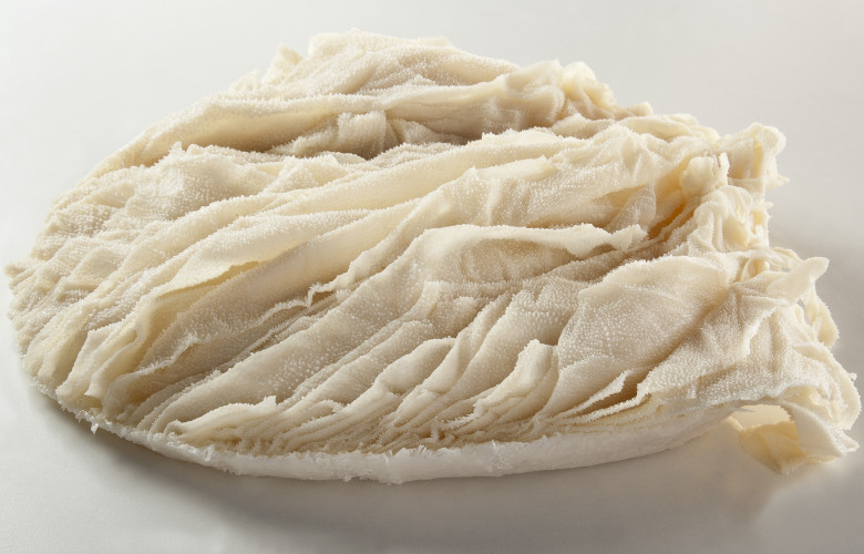 Centopelle bovino semicotto sottovuoto congelato